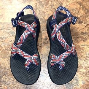 Chacos